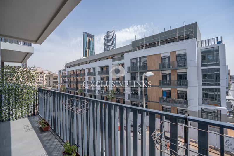 Condominium in دبي, دبي 12088791