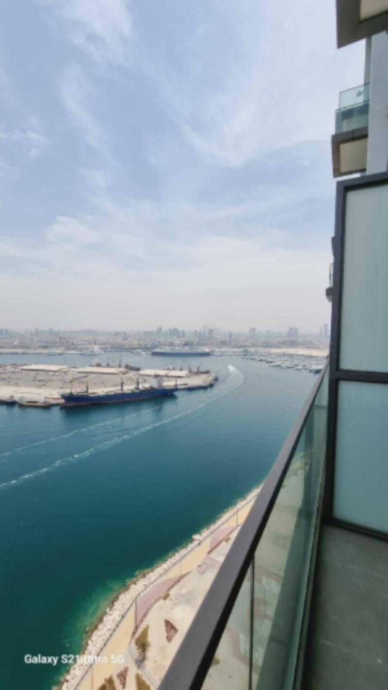 Ejerlejlighed i Dubai, Dubai 12088795