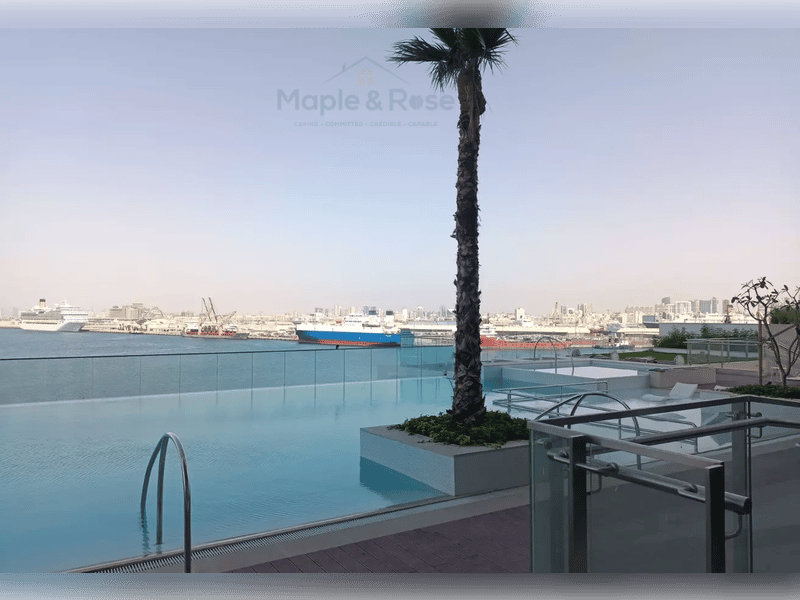 Condominio en Dubai, Dubai 12088795