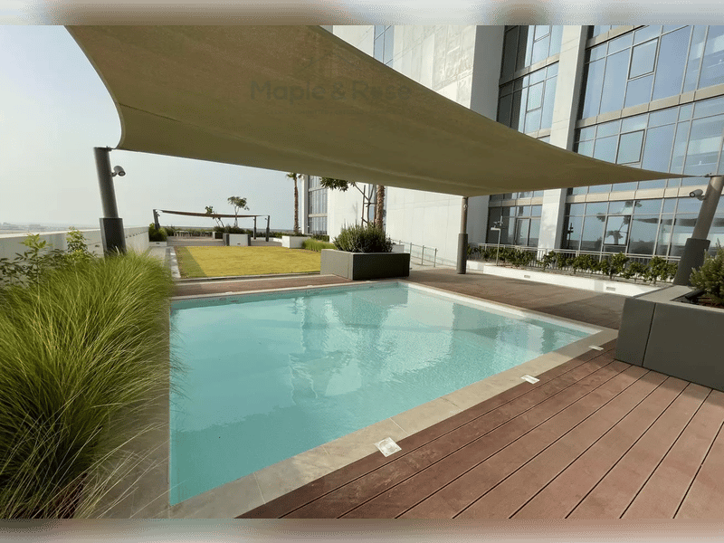 Condomínio no Dubai, Dubai 12088795