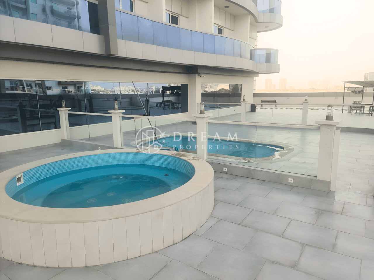Condominium in Dubai, Dubayy 12088840
