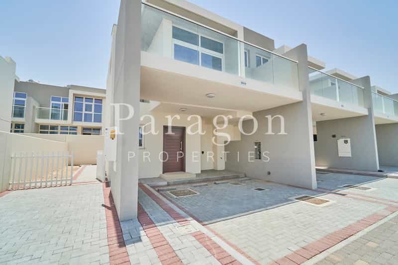 Будинок в `Ud al Bayda', Дубай 12088842