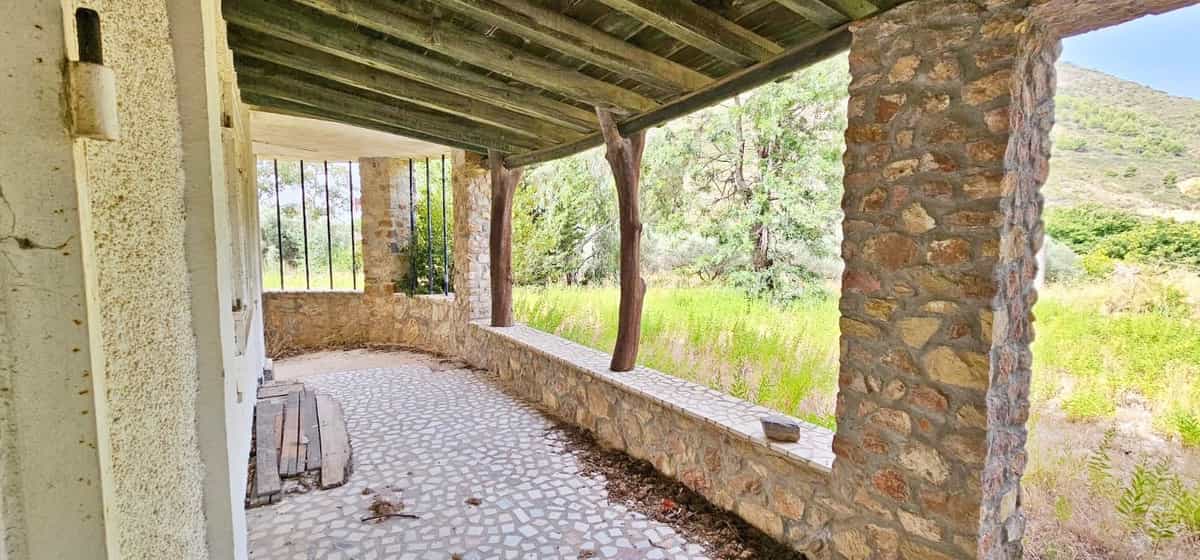 بيت في Ojén, Andalusia 12088882