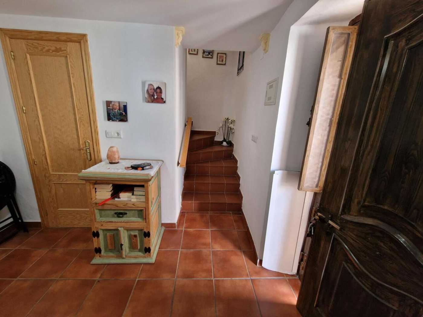 بيت في Viñuela, Andalusia 12089117
