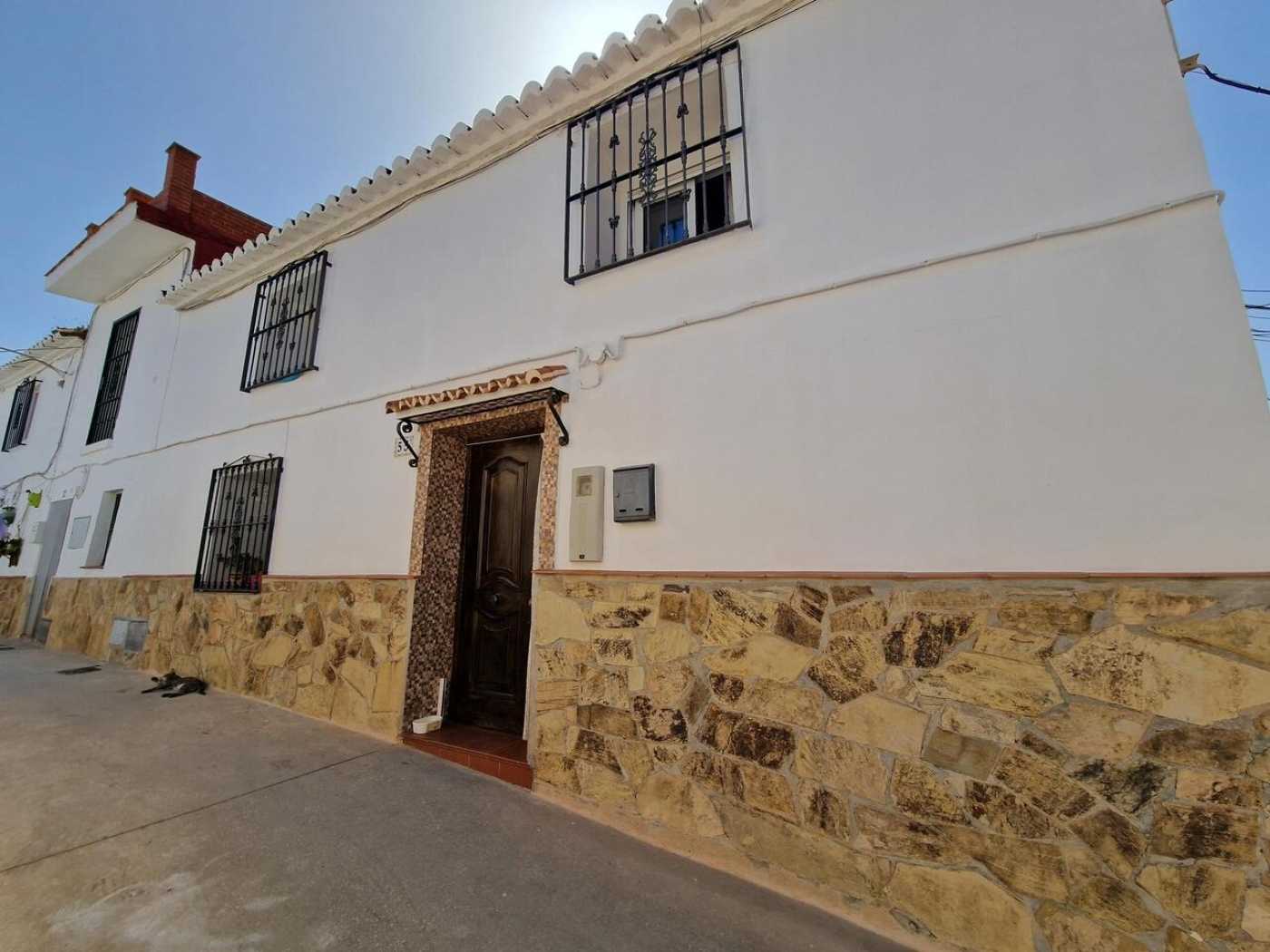 House in Viñuela, Andalusia 12089117