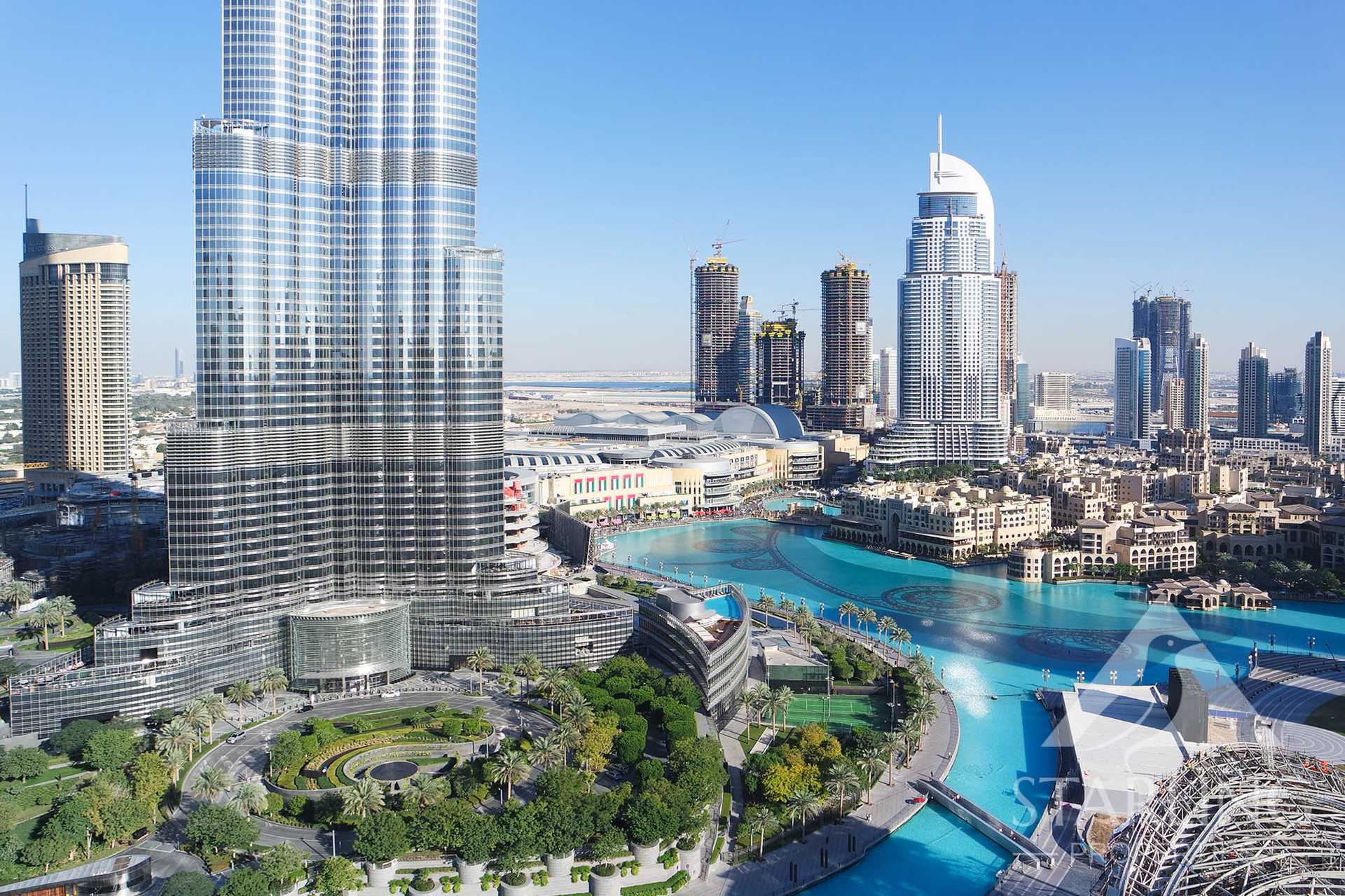 Condominium in Dubai, Dubai 12089147