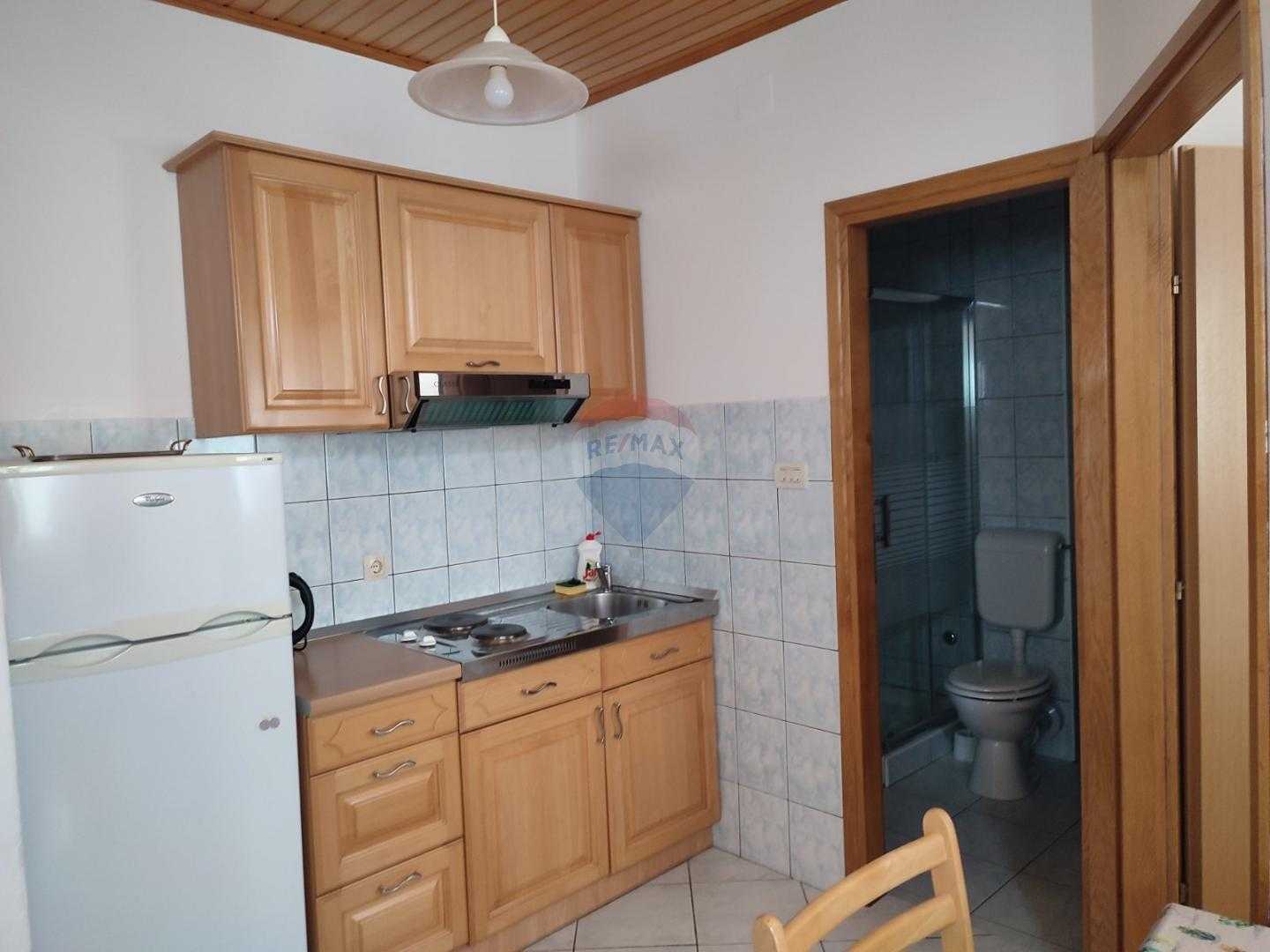 House in Baška, Primorsko-goranska županija 12089159