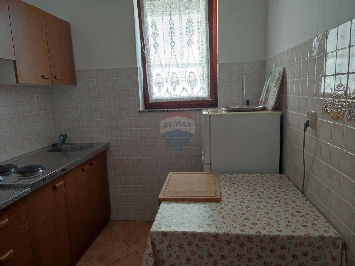 rumah dalam Baška, Primorsko-goranska županija 12089159