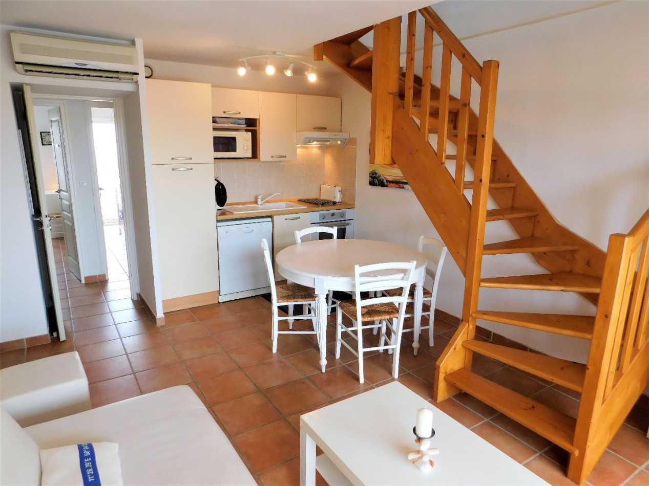 Condominium dans Fitou, Occitanie 12089629