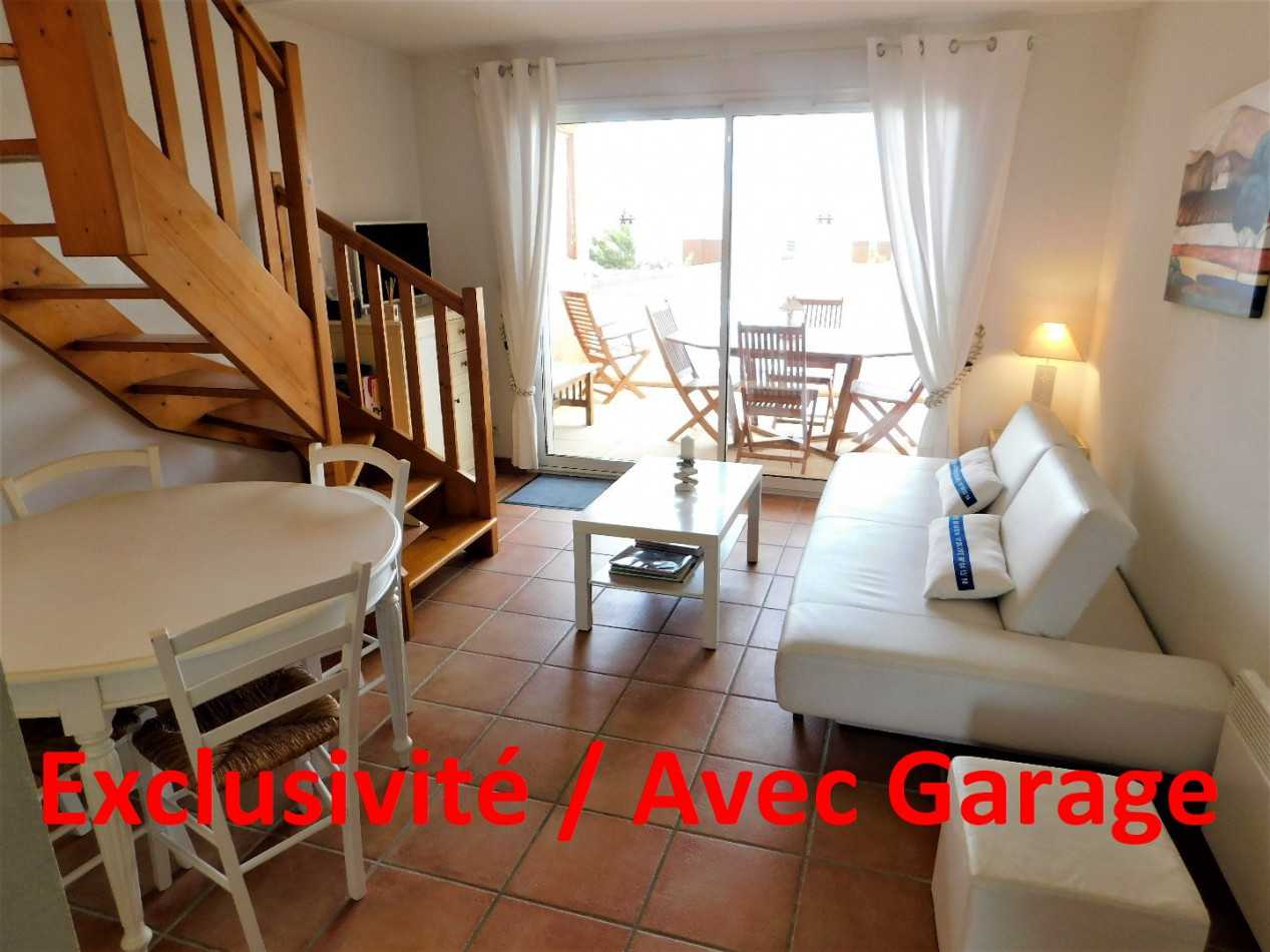 Condominium in Fitou, Occitanie 12089629