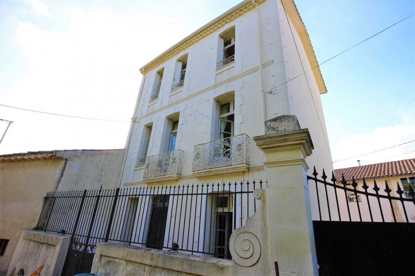公寓 在 Thézan-lès-Béziers, Occitanie 12089630