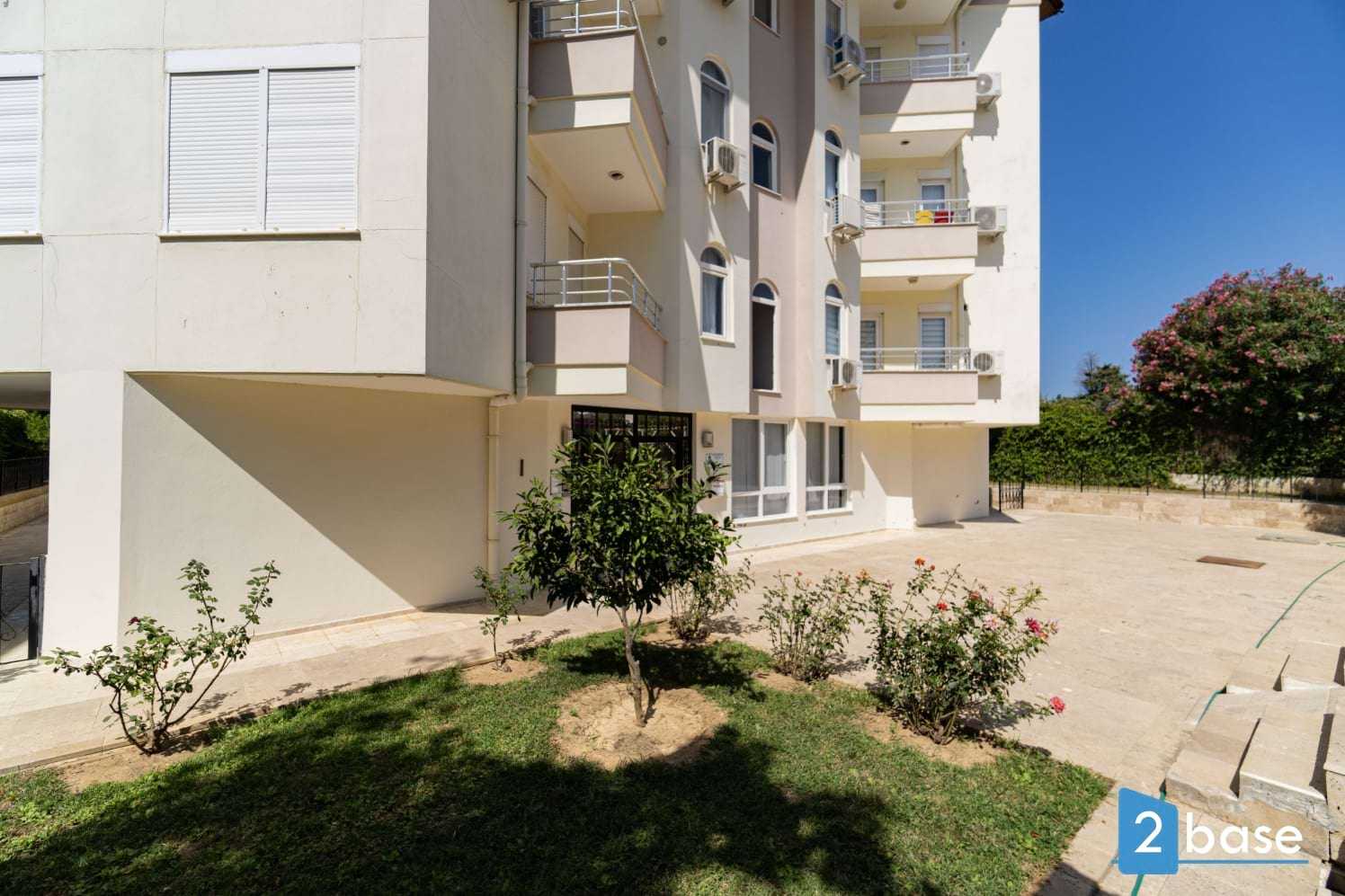 Condominium in , Antalya 12089636