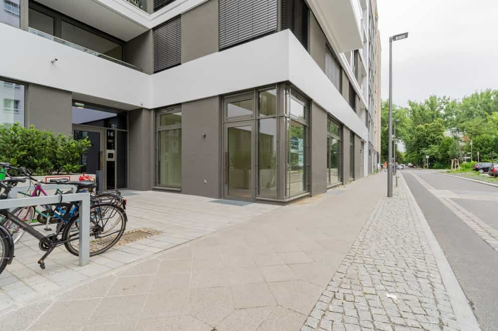 Офіс в Berlin, Berlin 12089637