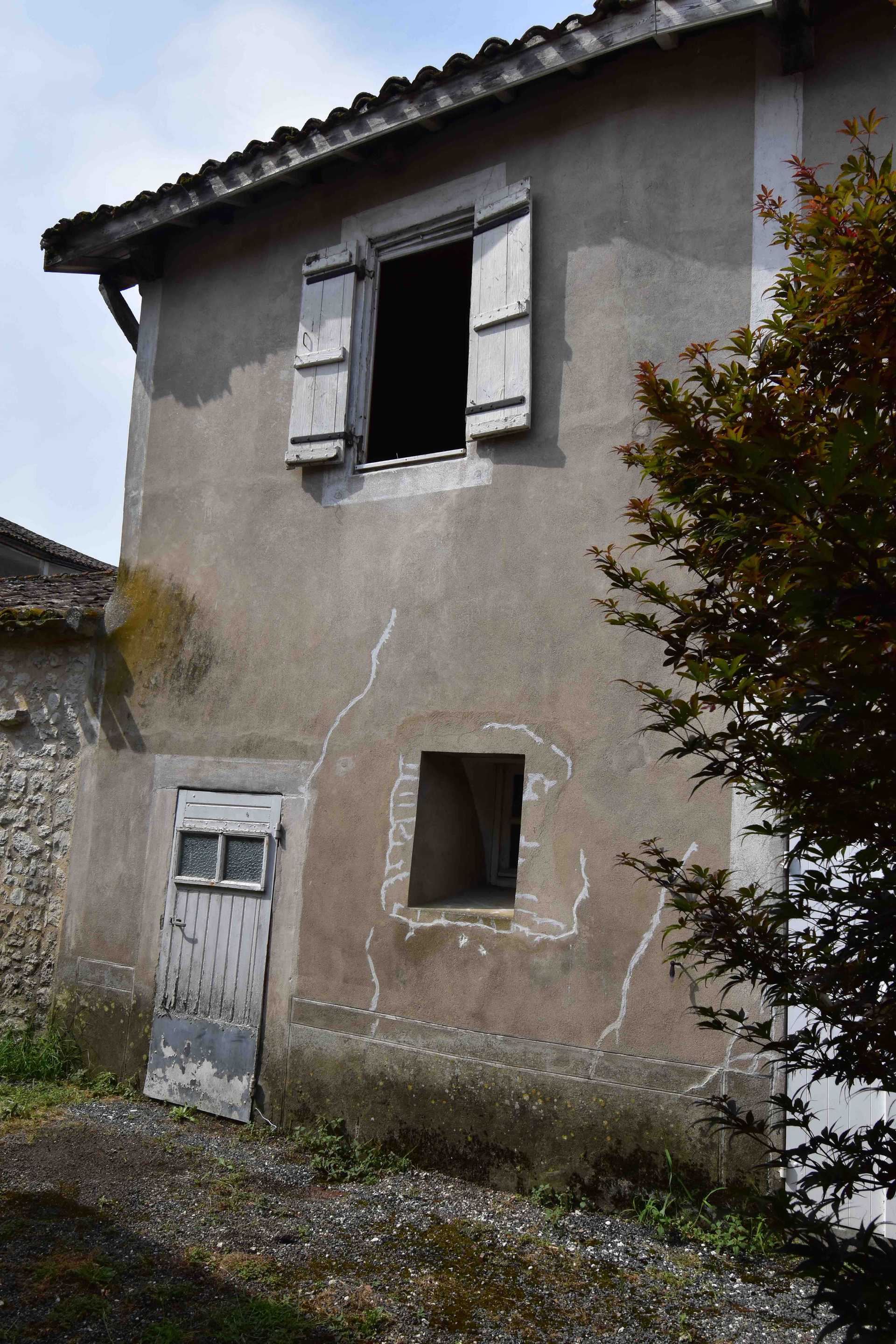 casa no Issigeac, Nouvelle-Aquitaine 12089652