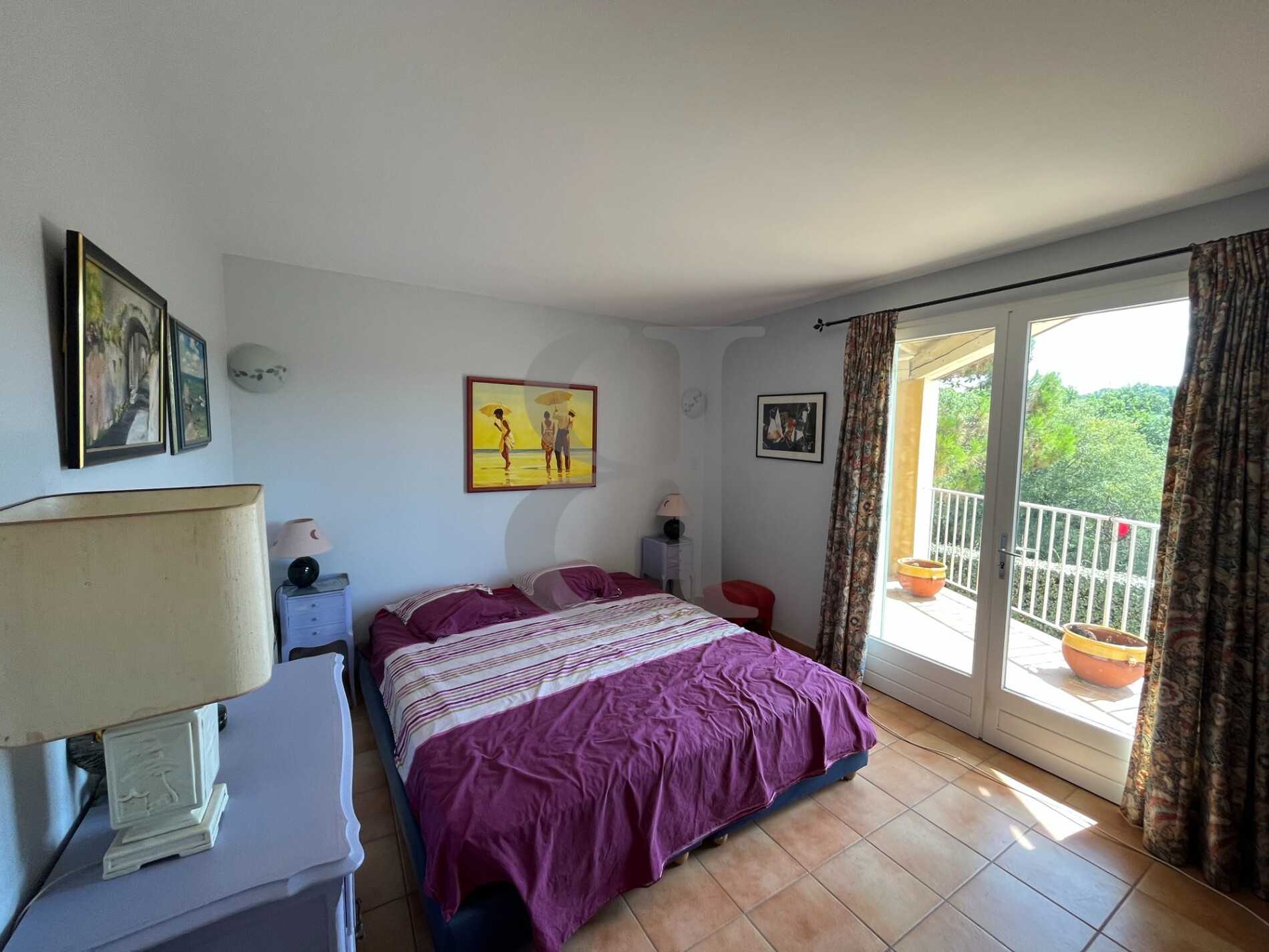 Casa nel Bédoin, Provence-Alpes-Côte d'Azur 12089659