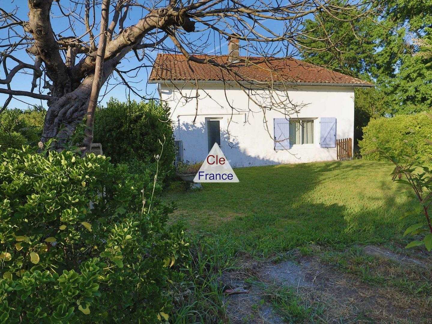 Huis in Saint-Paul-lès-Dax, Nouvelle-Aquitaine 12089736