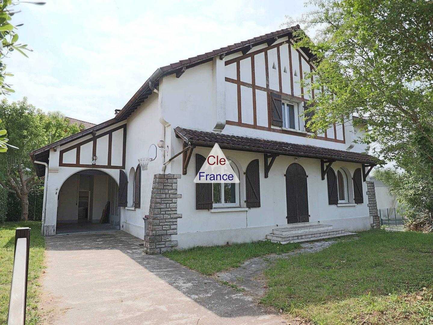 casa no Saint-Paul-lès-Dax, Nova Aquitânia 12089742