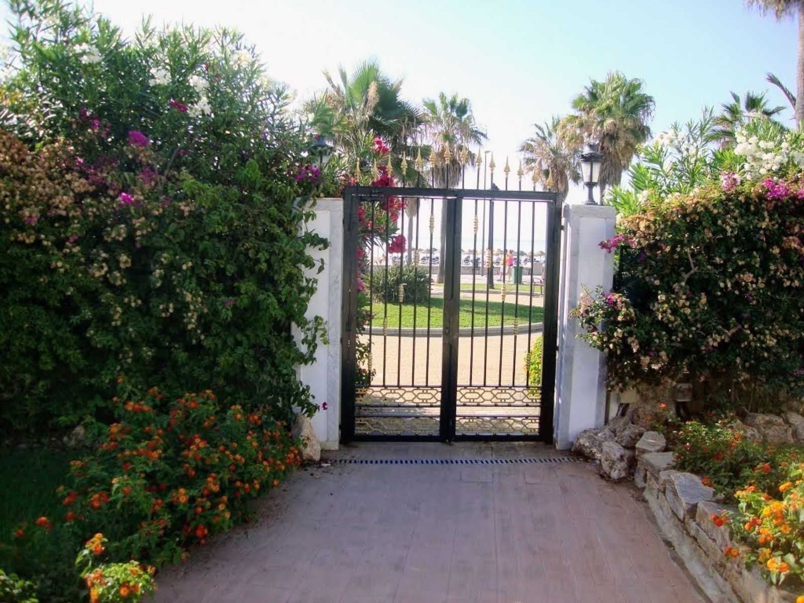 Eigentumswohnung im , Andalusia 12089778