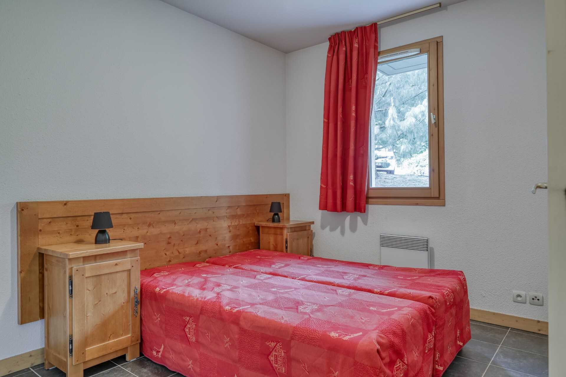 Kondominium w Saint-Gervais-les-Bains, Owernia-Rodan-Alpy 12089838