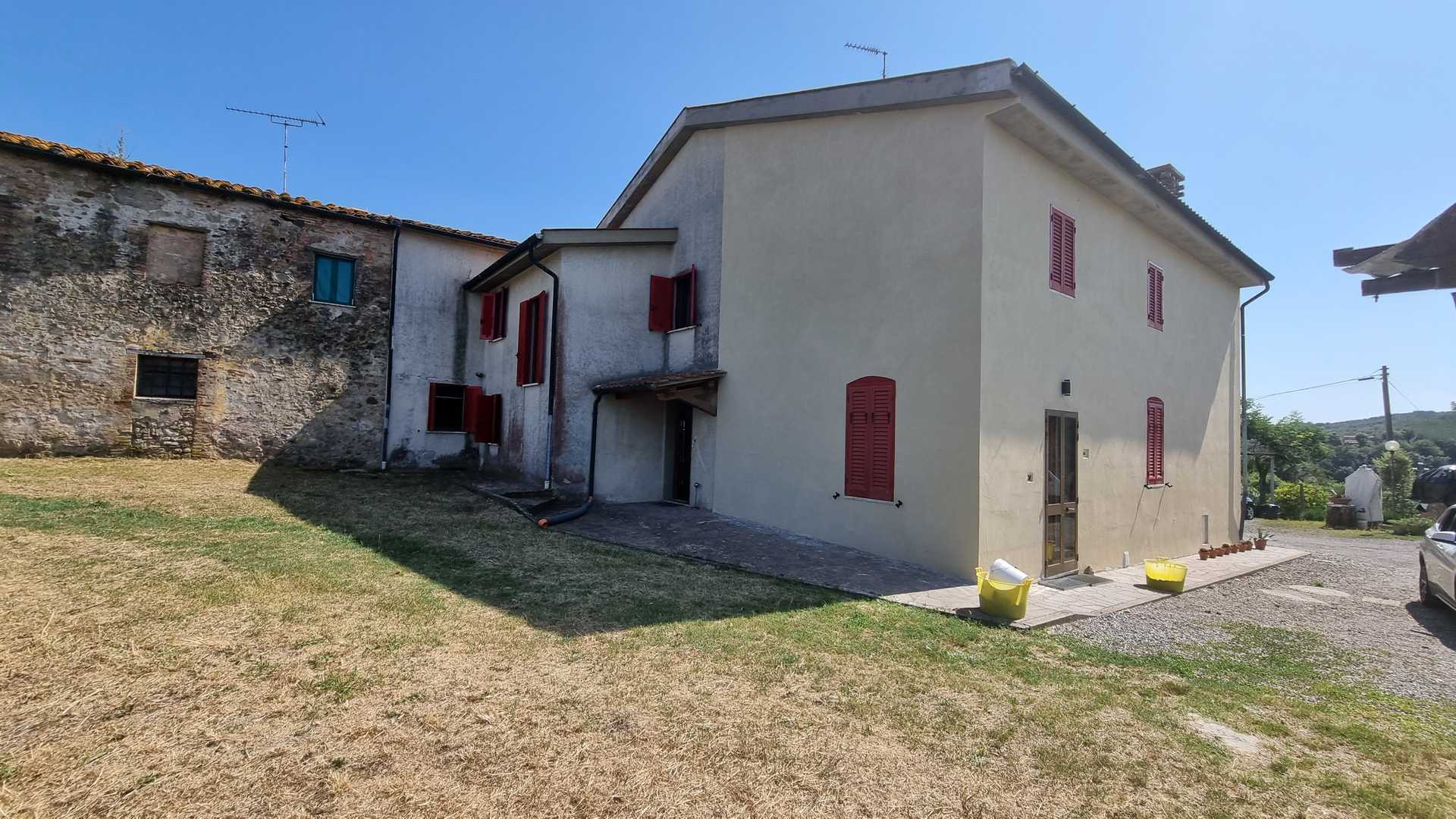 casa en Montecatini, toscana 12089839