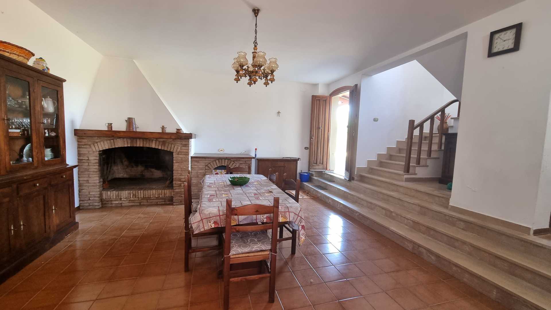 rumah dalam Montecatini Val di Cecina, Tuscany 12089839
