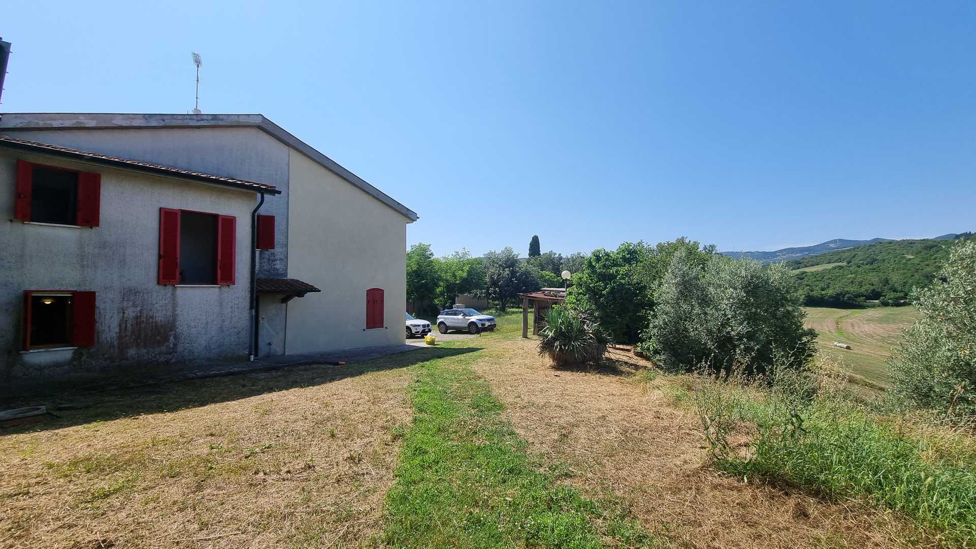 Hus i Montecatini, Toscana 12089839