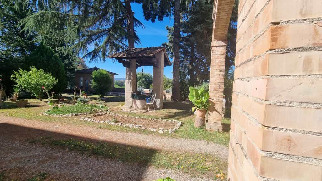 Casa nel Siena, Toscana 12089841