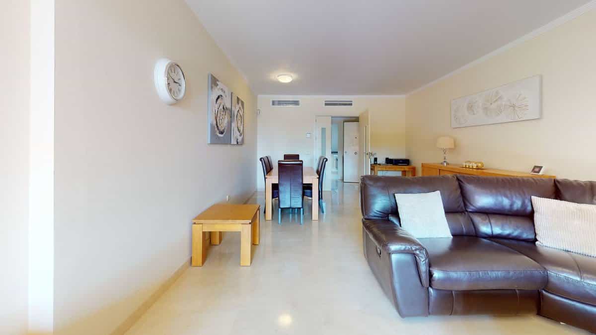 Квартира в Casares, Andalusia 12089857
