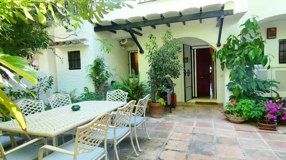 Eigentumswohnung im El Angel, Andalusien 12089872