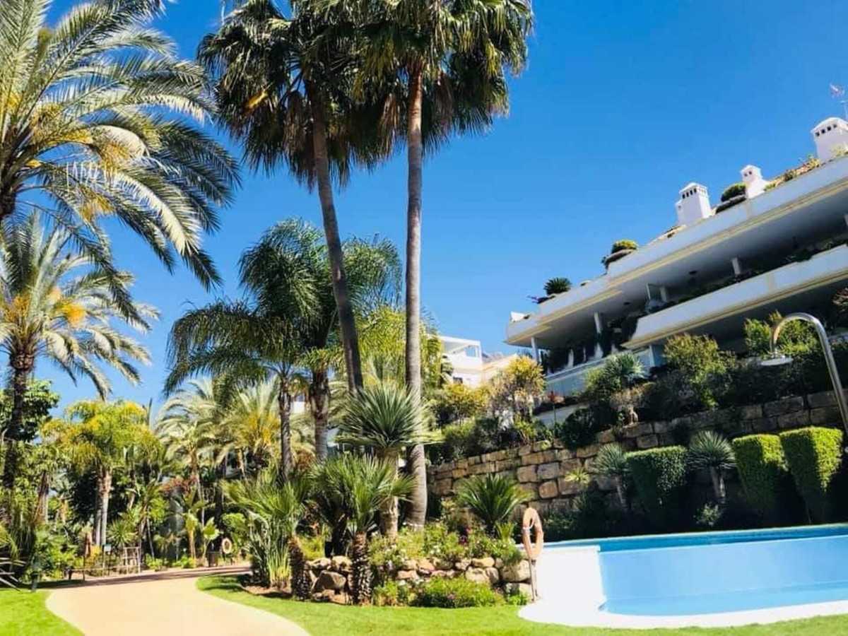 Condominio nel Marbella, Andalusia 12089965