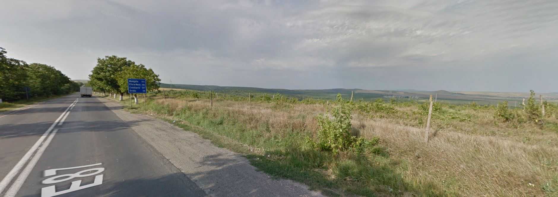 ארץ ב Tulcea, Județul Tulcea 12089987