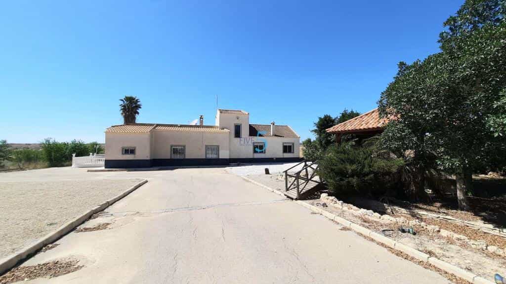 House in Fuente-Alamo de Murcia, Murcia 12089988