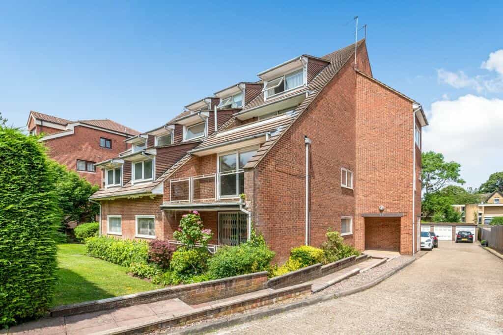 Condominium in Beckenham, Bromley 12090028