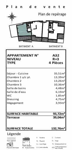 Condominium in Cap-d'Ail, Provence-Alpes-Côte d'Azur 12090187