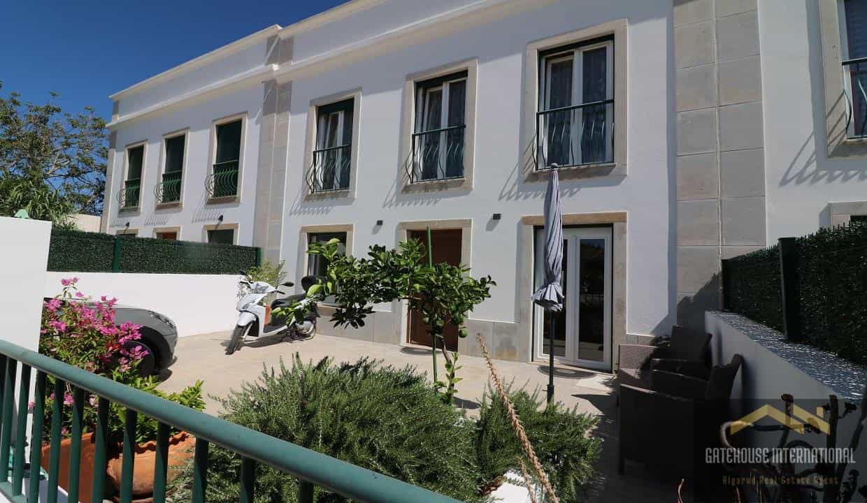 casa no Moncarapacho, Faro 12090282