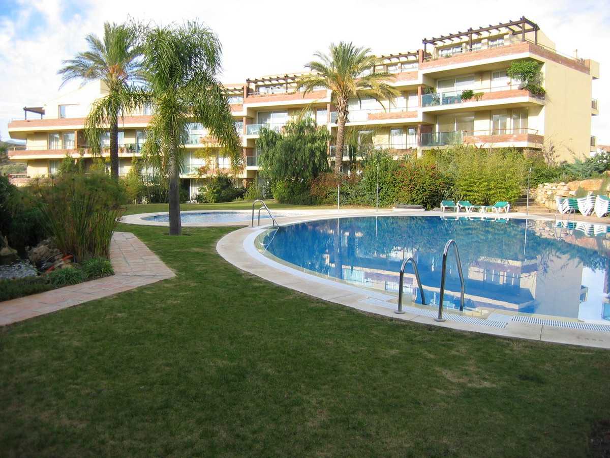 Condominium in Mijas, Andalusië 12090463