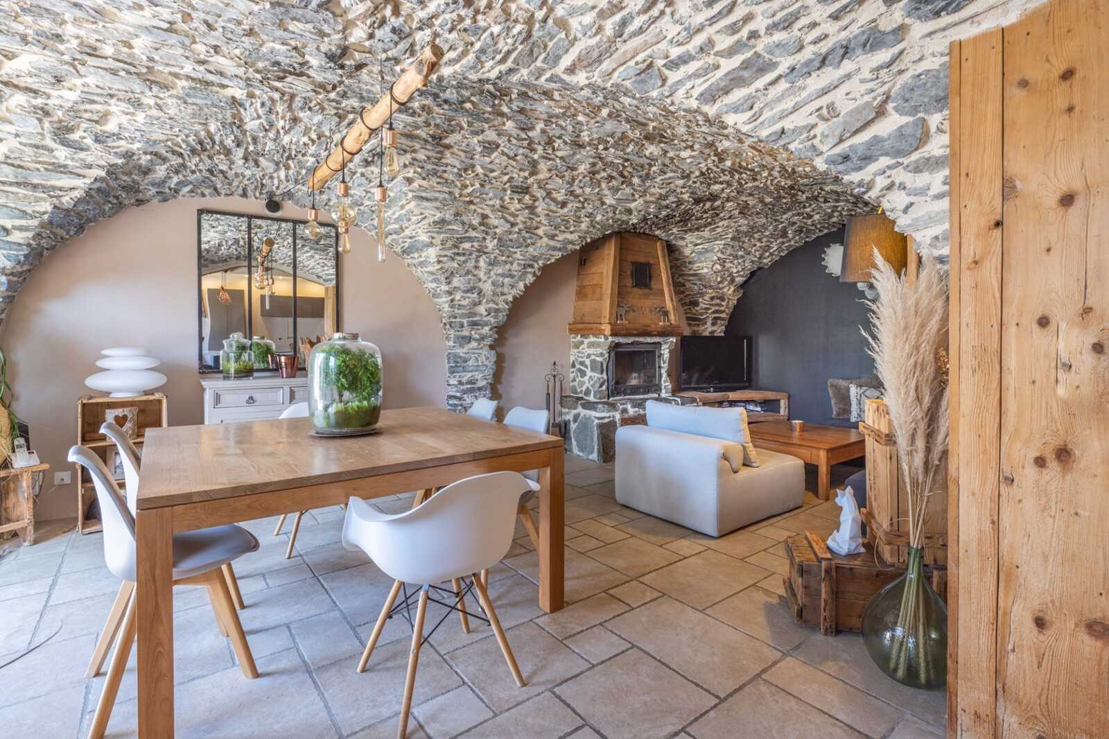 Casa nel Huez, Alvernia-Rodano-Alpi 12090518