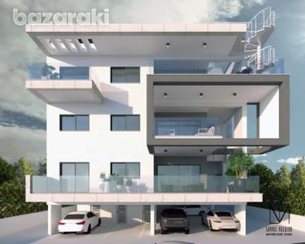 Квартира в Limassol, Limassol 12090650