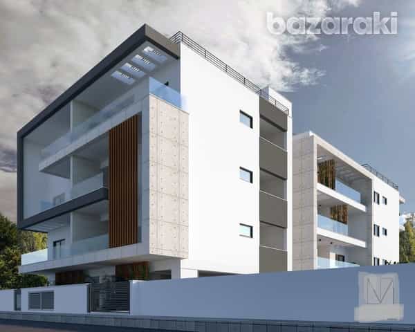 Condominium dans Limassol, Limassol 12090650