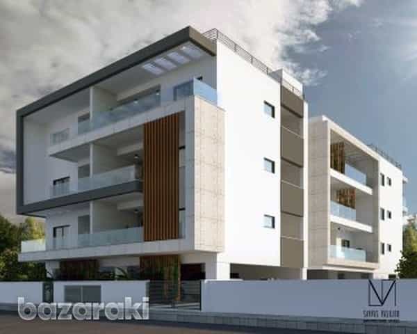Квартира в Limassol, Limassol 12090650