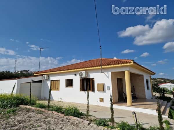 House in Pyrgos, Larnaka 12090736