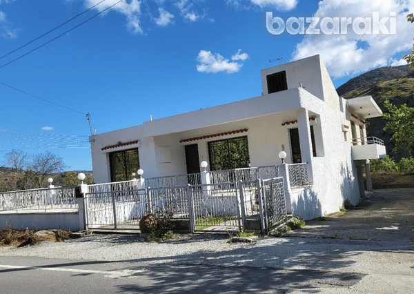 House in Arakapas, Limassol 12090846