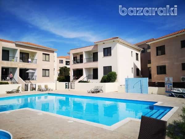 Condominium in Pissouri, Limassol 12090916