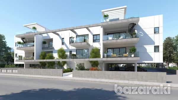 Condominium in Asomatos, Limassol 12090974
