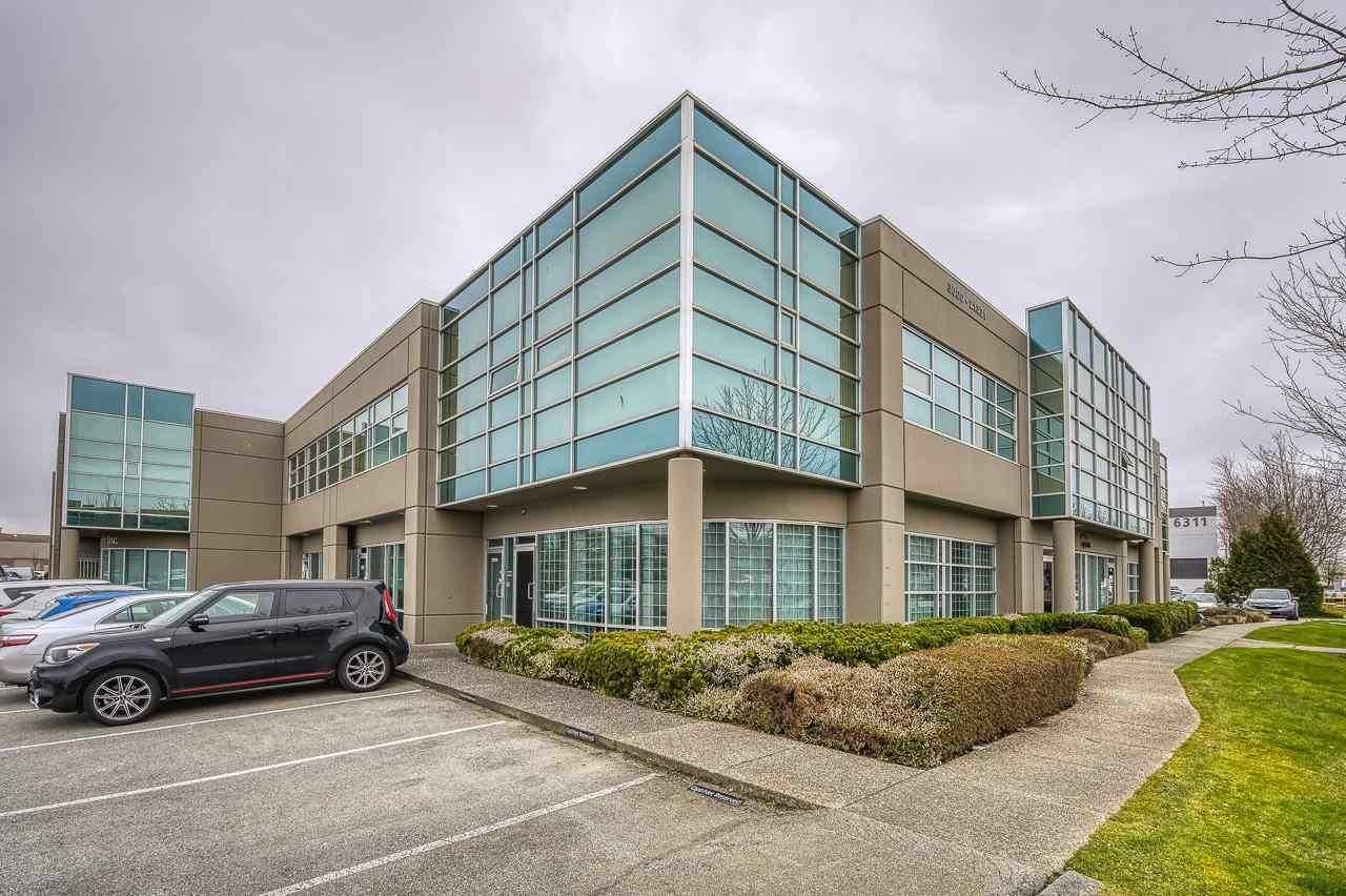 Office in New Westminster, British Columbia 12091057