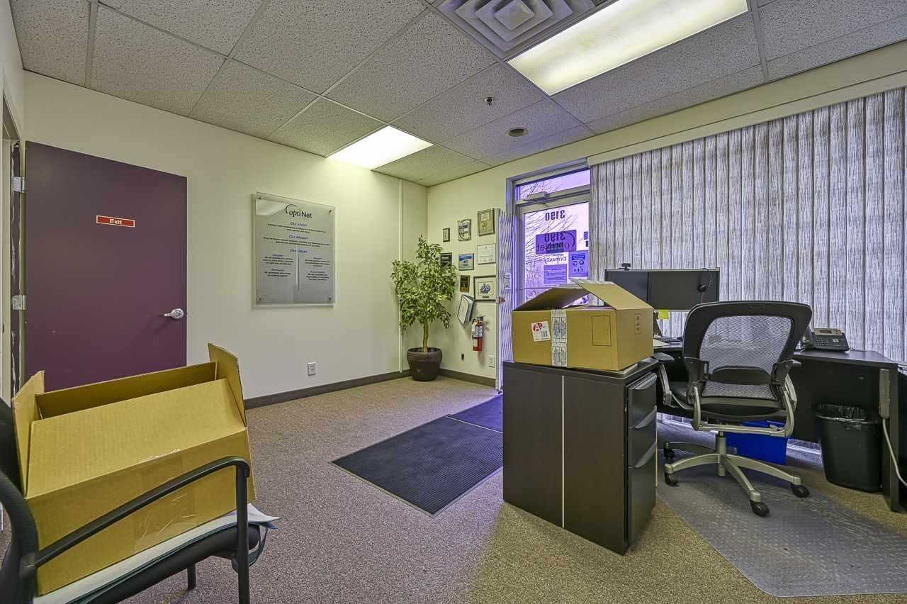 Office in Richmond, British Columbia 12091057