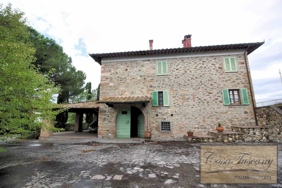 Rumah di , Tuscany 12091083