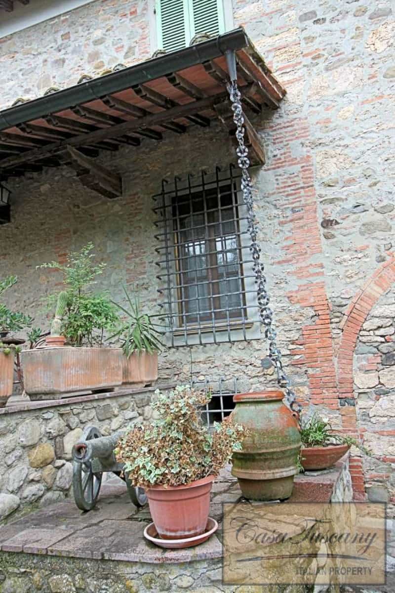 σπίτι σε , Tuscany 12091083