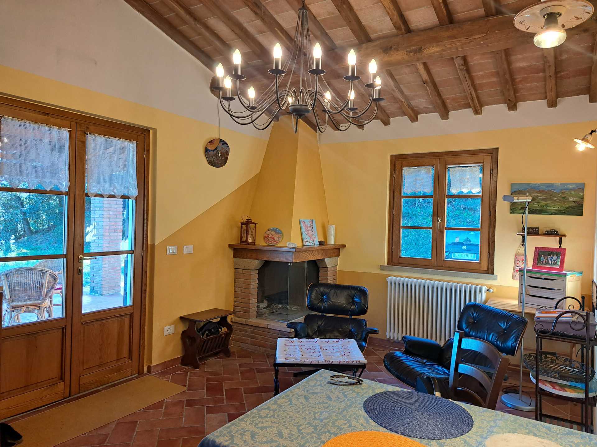 Будинок в Pomarance, Tuscany 12091084