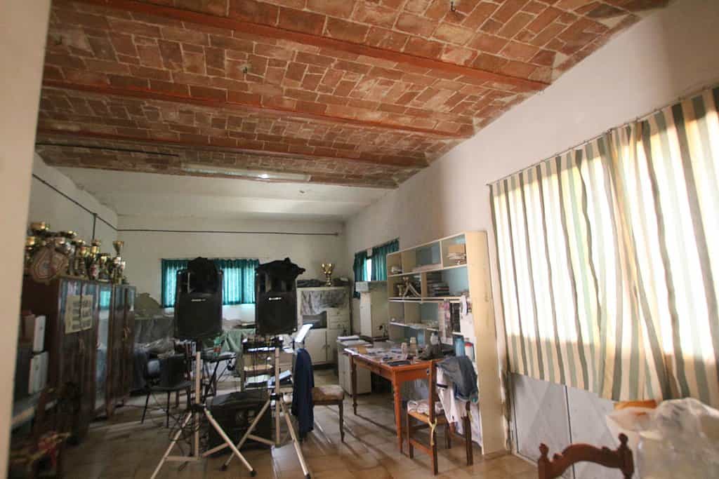 rumah dalam , Tuscany 12091090